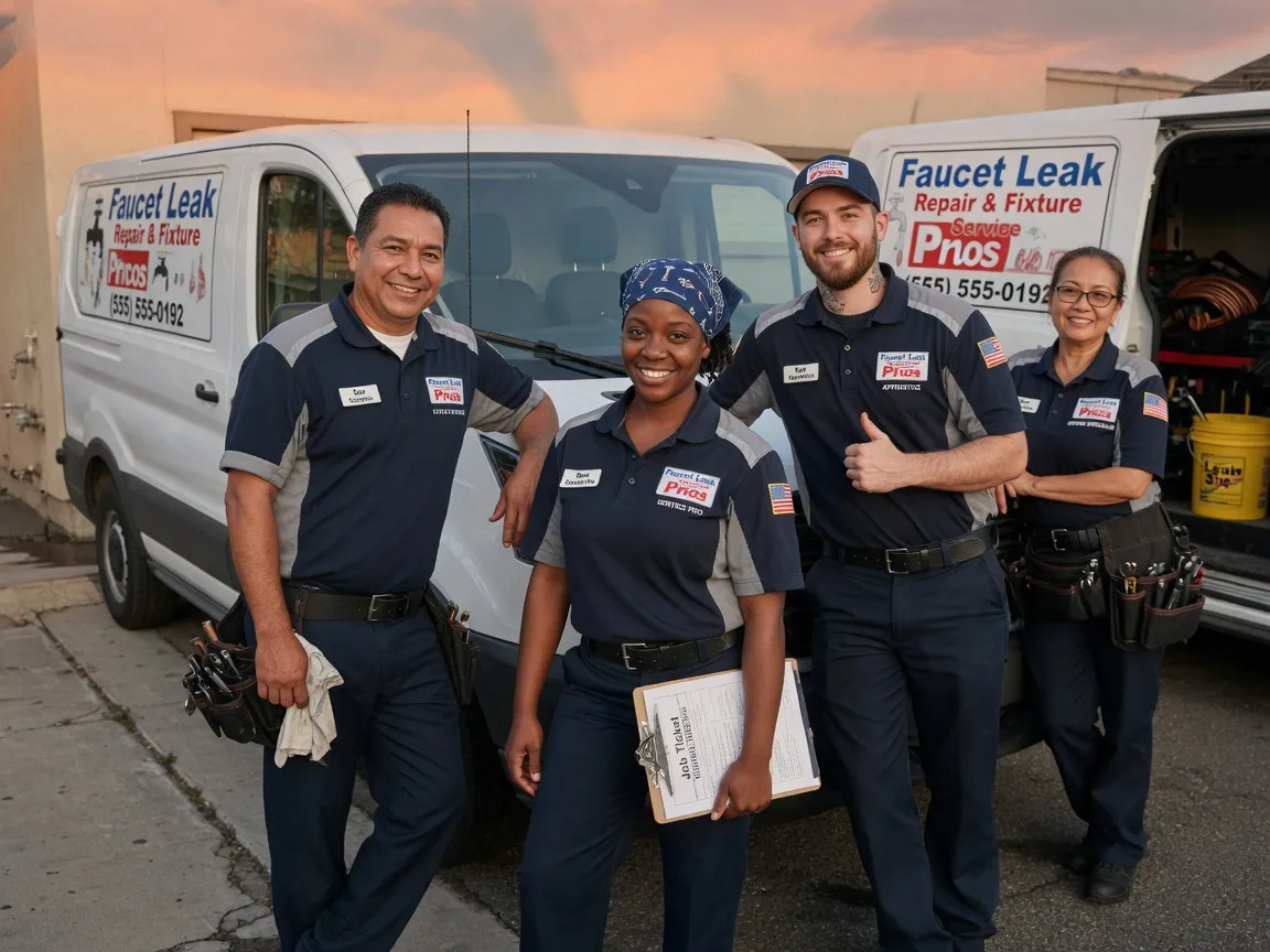 Faucet Repair company in Medicine Bow, WY